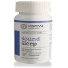 Kapiva Ayurveda Sound Sleep 60's Capsule For Sleep Disorders & Stress 